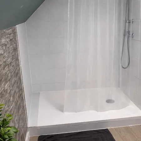 Confortable-entierement Equipe Apartment