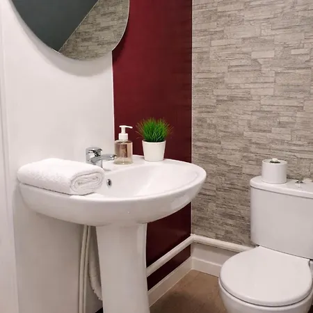 Confortable-entierement Equipe Apartment Villeneuve-Saint-Georges